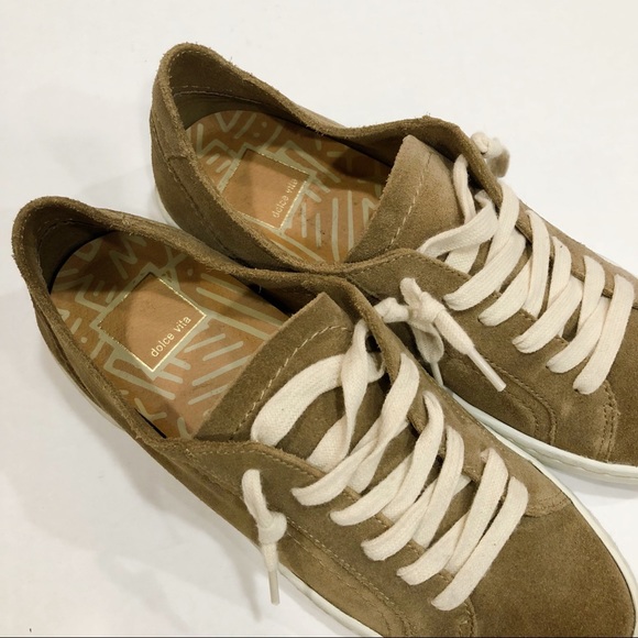 DOLCE VITA Sneakers - Picture 6 of 8